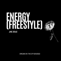Energy (freestyle)