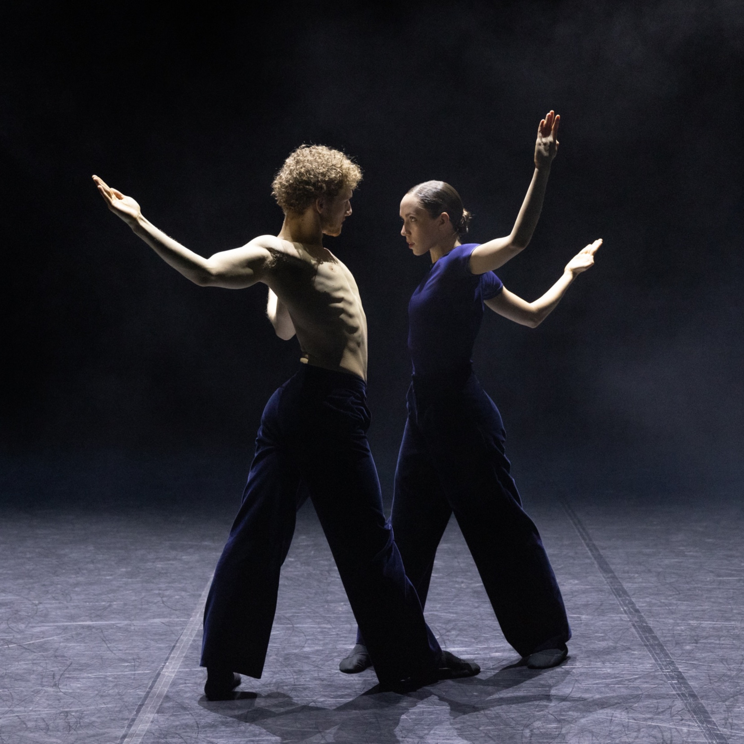 Dresden Frankfurt Dance Company