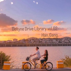 Drive Library vol.02 - Han.Gang