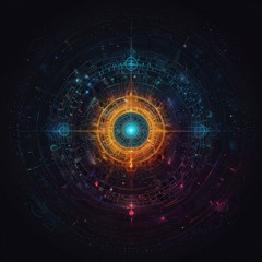 Harmony of the Unreachable
