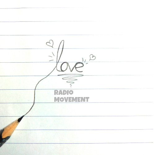 「RADIO MOVEMENT」 -春代恋-