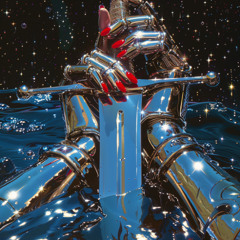 Sun Eater