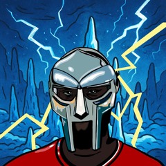 Dezro - Stalagmites (MF DOOM type beat)