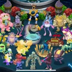 Stream Earth Island (No Werdos, No Dipsters, No Wubbox) - My Singing  Monsters by DonnieCreativityyyy