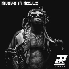 Mueve A Mille - Lil Wayne X Umberto (RUDi2 Edit)