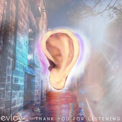 Thank You For Listening EP