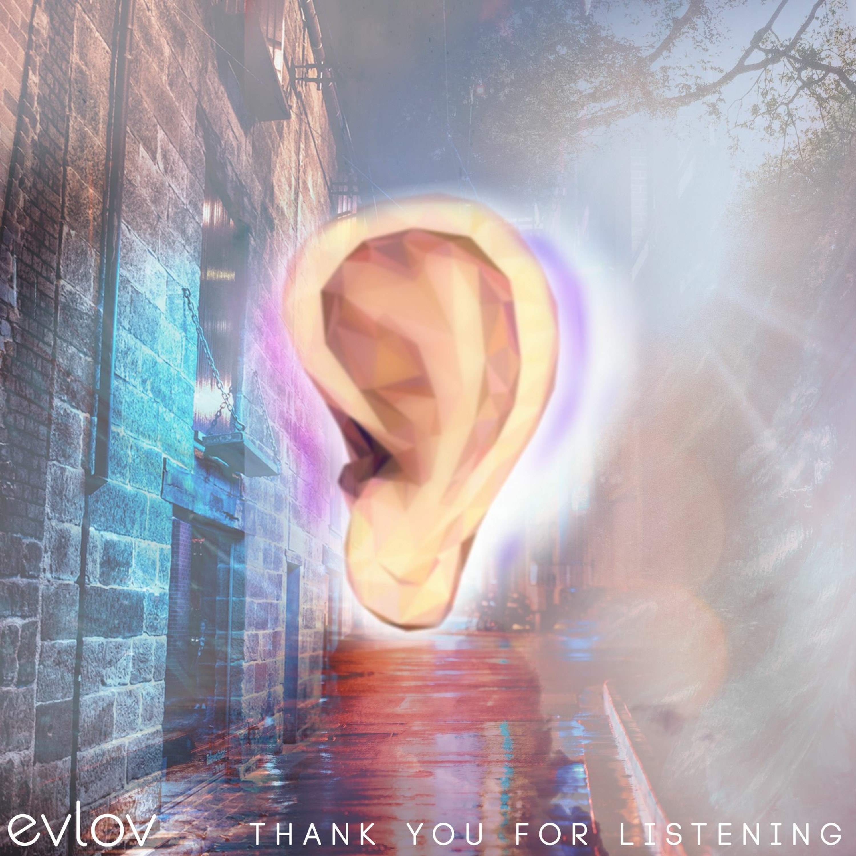 Evlov Music - A Sonic Journey