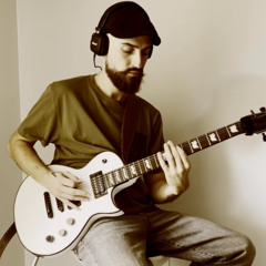 Opeth S3 (Guitar Cover)