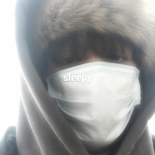 Sleepy