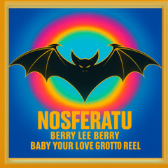 Baby your love grotto real
