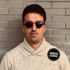 Bordello Radio #185 - DCSIS