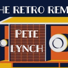 THE RETRO REMIXES