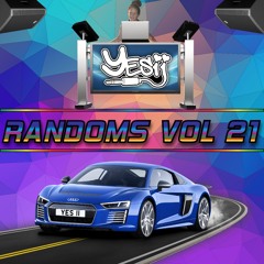 Yes ii - Randoms 21 💥💥💥💥