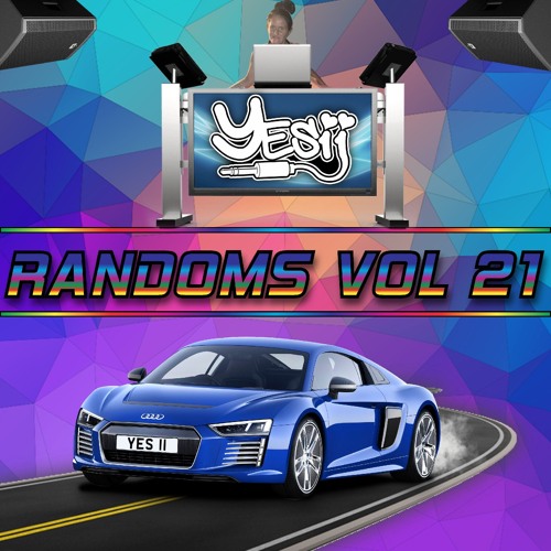 Yes ii - Randoms 21 💥💥💥💥