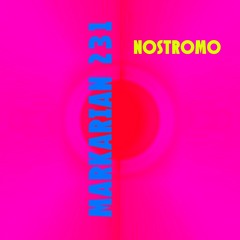 Nostromo - Markarian 231 (Extended Space Mix)
