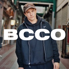 BCCO Mix Series 551: DJ Physical