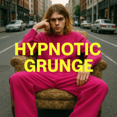 I hear the dark shift