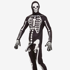 Crispy - The Dark Horror (Crazy-X Mashup)