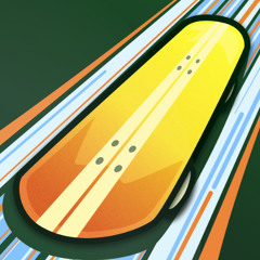 The Jungle - Zeshan B ( Skate Rider Trailer arrangement )