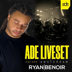 Escape Amsterdam Opening ADE 2023 Liveset