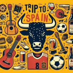 Trip to Spain - HAT