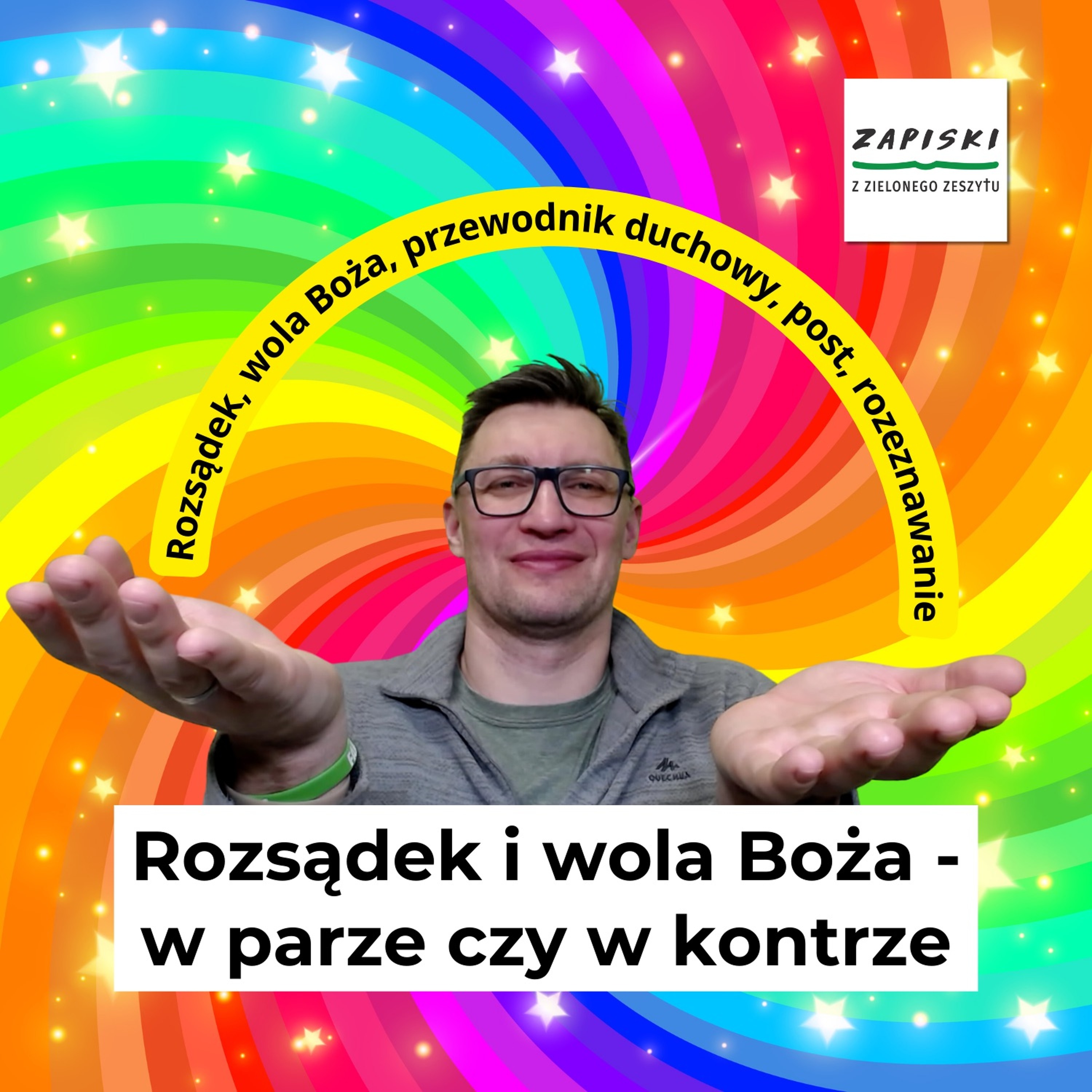 Zapiski z zielonego zeszytu