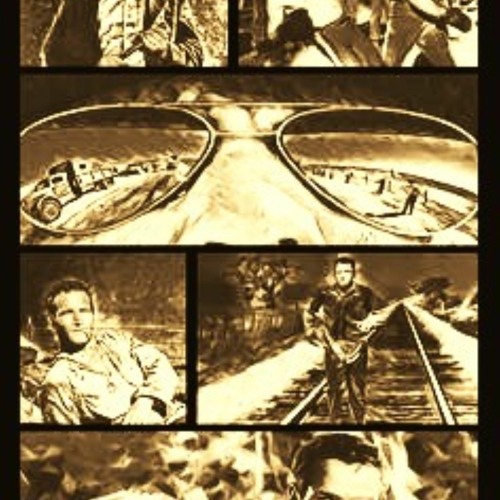 I Think Of Luke (Cool Hand)