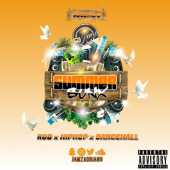 SUMMER BUNX VOL.2 [R&B, HIPHOP, DANCEHALL]