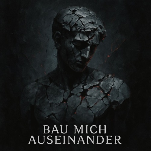 Bau mich auseinander