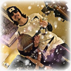 gangsta grillz (rip geezy)