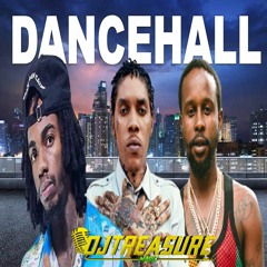 Dancehall Culture Mix 2021 | Vybz Kartel, Intence, Popcaan, Alkaline | Dancehall Mix November 2021