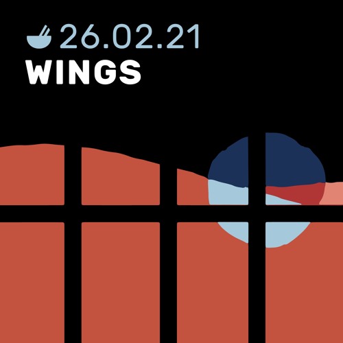 Soto Radio: Wings - 26 februari 2021