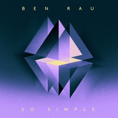 Ben Rau - So Simple (INKAL009) [clip]