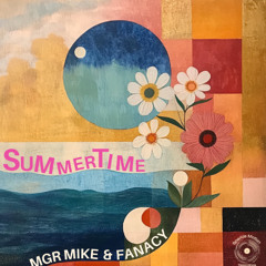SUMMERTIME (Radio Edit)