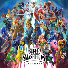 Super Smash Bros Bounce V2 (Next Level) #JerseyClub (Knight Remix)