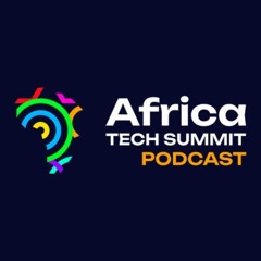 EP37: The Digital Revolution: Enhancing Cross-Border Payments in Africa