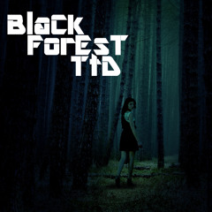 TTD - Black Forest
