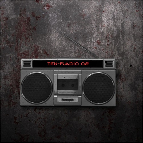 TEK_RADIO 002