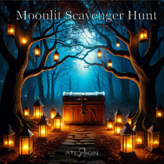 Moonlit Scavenger Hunt