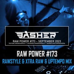 RAW Power #173