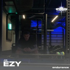 Endurance MixXx #3 Ezy