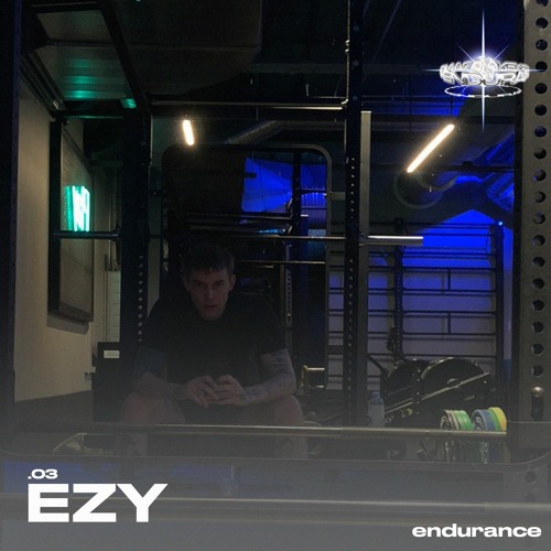 Endurance MixXx #3 Ezy