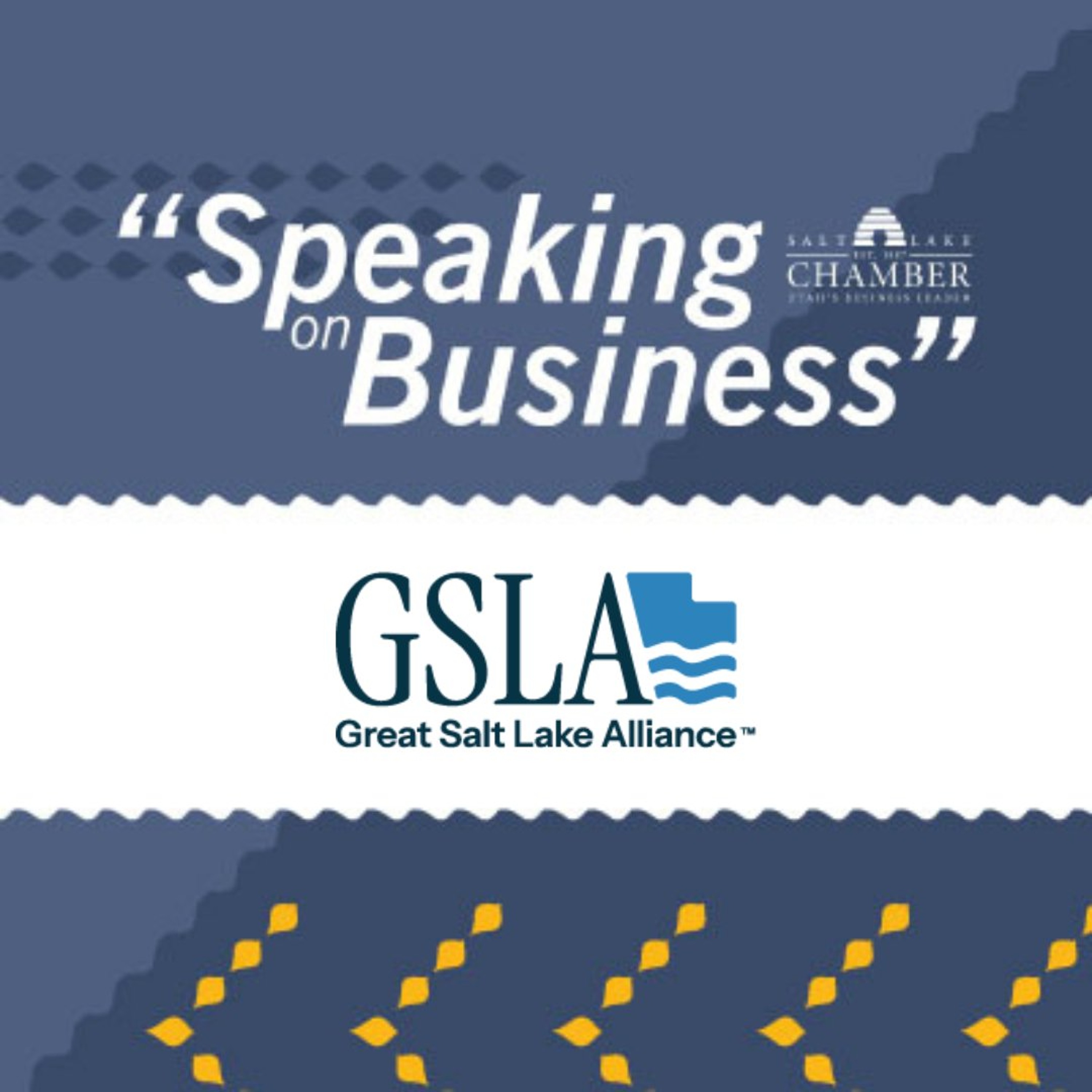 Salt Lake Chamber