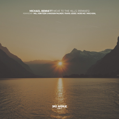Michael Bennett - Beneath the Tree (Travis Jesse Remix) [3rd Avenue]