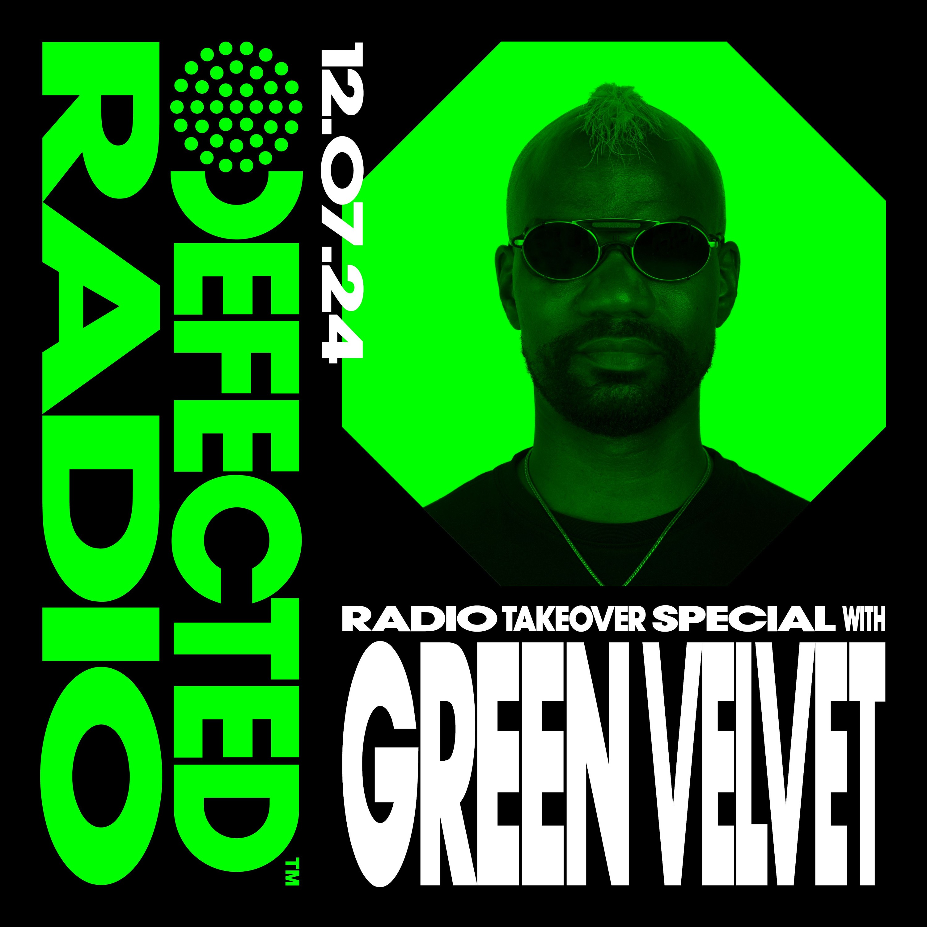Defected Records