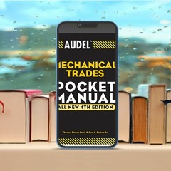 Audel Mechanical Trades Pocket Manual . On the House [PDF]