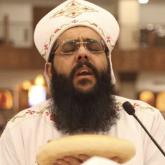 Fraction for the Coptic New Year (Nayrouz) - Abouna Reweis Farid