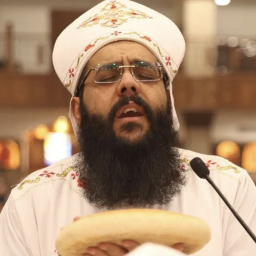 Fraction for the Coptic New Year (Nayrouz) - Abouna Reweis Farid