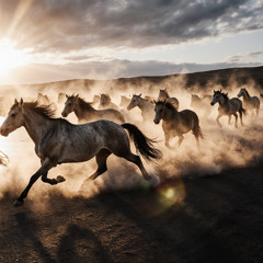 Winds in Wild West