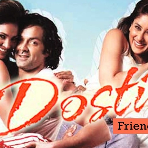 Stream Dosti Movie 2005 UPDATED Free DownloadVideo from Stream Dosti Movie 2005 UPDATED Free DownloadVideo from